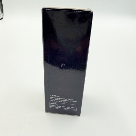 LUMINOUS LONGWEAR LIQUID FOUNDATION C 101 FAIR SIIA COSMETICS - Picture 9 of 15